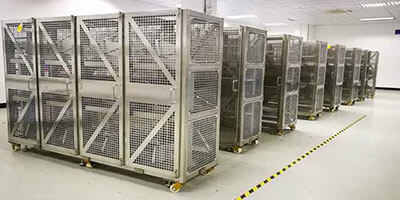 機(jī)箱機(jī)柜